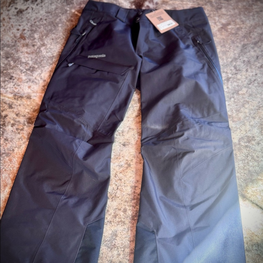 Men’s Patagonia Ski Pants
